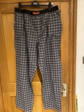 DKNY Men’s Pyjama Lounge