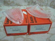 2 NOS OEM LUCAS BUTLERS 1553