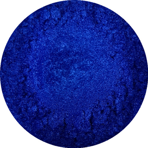 Tropical blue cosmetic - cosmetic, mica