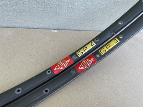 Vintage mavic rims - mavic,