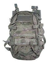 British Army Issue MTP Camo