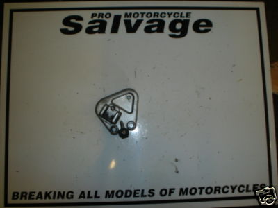 Triumph tiger 955 - triumph, 2003