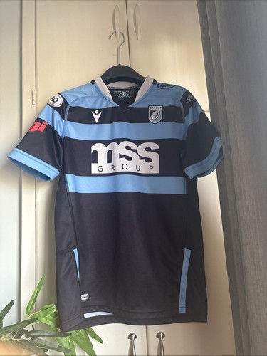 Cardiff rugby macron 2022 - cardiff,