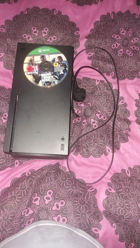 Xbox series 1tb - x,