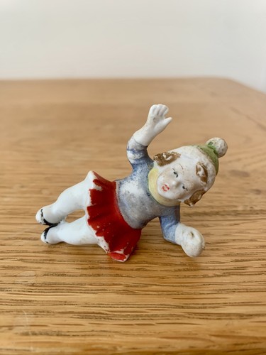 Vintage bisque little - bisque,