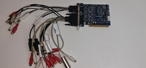 Audio audiophile 1010lt - audiophile, pci