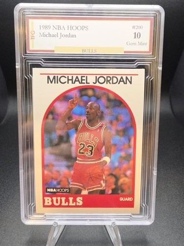 1989 hoops michael - 1989-90,