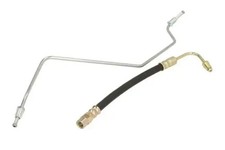 Flexible brake hose Rear Axle