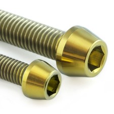 Titanium Engine Kit Ducati 748-916-996-998 EDU032TI Gold | Pro-Bolt