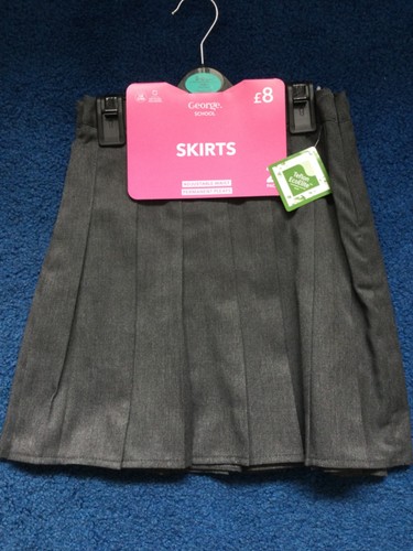 New with tags grey - new,