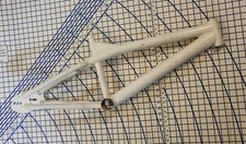 Vtg OLD SCHOOL BMX Frame