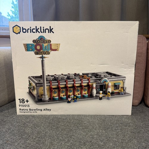 Sold out rare lego bricklink - rare!,