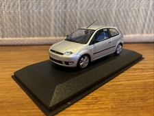 1/43 Minichamps Ford Fiesta 3