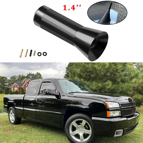 Carbon fiber short - fiber, 1.4"