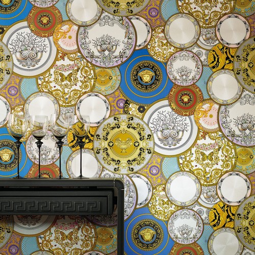 Versace iii les etoiles - les, la