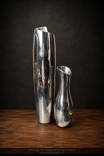 Nambé studio pair modernist - studio,