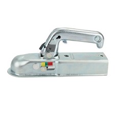 50mm Trailer Coupling Hitch