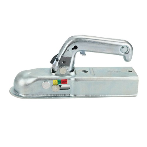 50mm trailer coupling hitch - 50mm,
