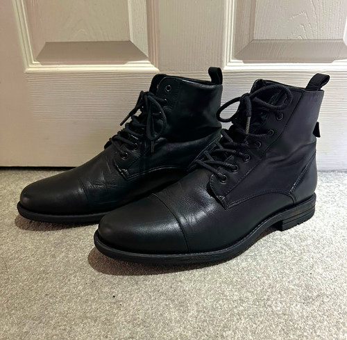 Levi emerson men black - levi's,