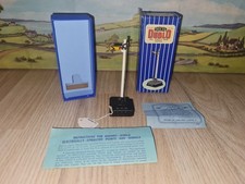 HORNBY DUBLO MODEL RAILWAYS OO GAUGE ED1 DIE CAST ELECTRIC DISTANT SIGNAL BOXED
