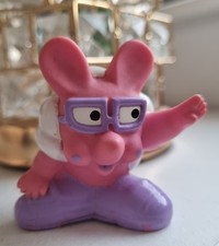 Tonka Keypers Vintage 80s Toy