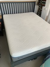 Tempur Cloud Luxe Mattress - King Size