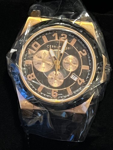 Mens cerruti - mens, (ct100801x03)