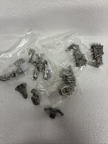 Warhammer 40k chaos space - warhammer,