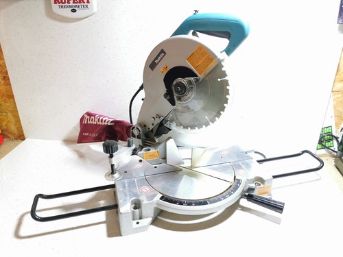 Superb makita ls1040 - superb, 10"