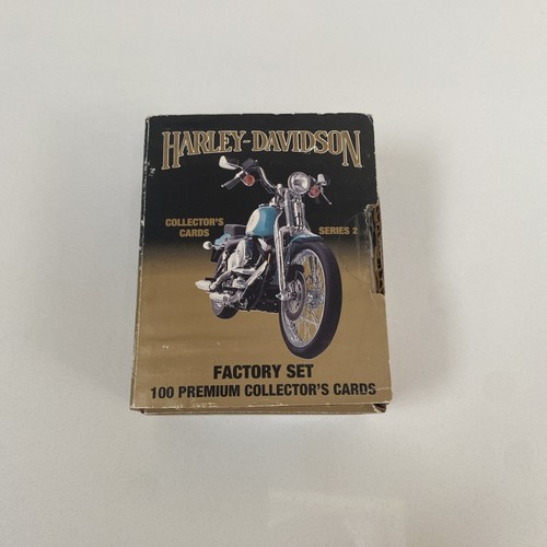 1992 harley davidson collector - harley,