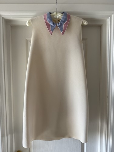 Roksanda ilincic fuji cream - roksanda,