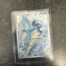Articuno pokémon tcg journey - articuno,