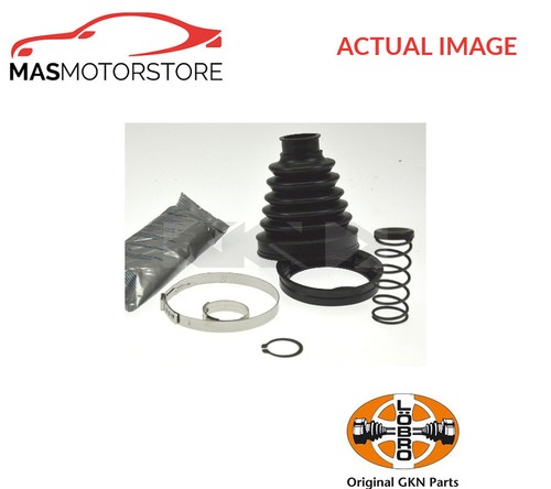 Joint boot kit lobro 305863 - cv,