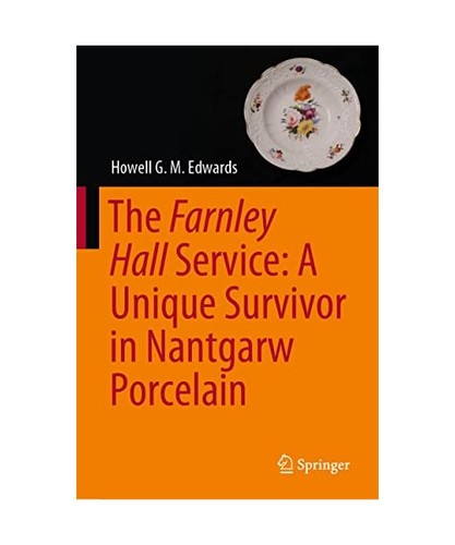 The farnley hall - the, a