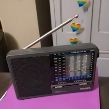 Philips AE 3205 Portable World