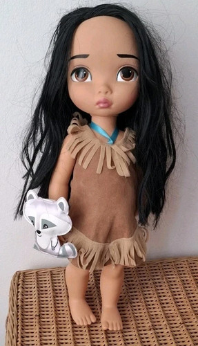 Disney pocahontas toddler - disney,