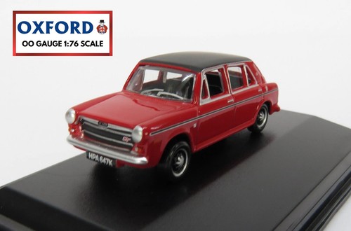 Oxford diecast 76aus002 austin - diecast,