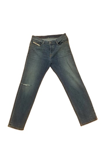 Men diesel jeans - jeans, w34