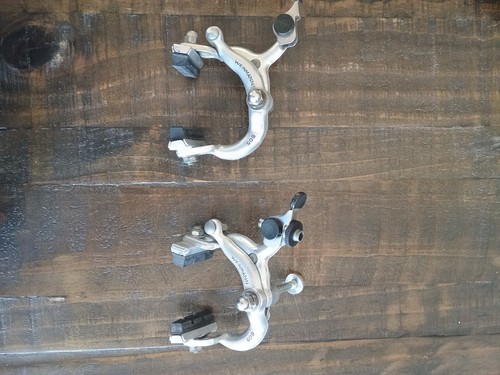 Vintage weinmann 605 - weinmann, brake