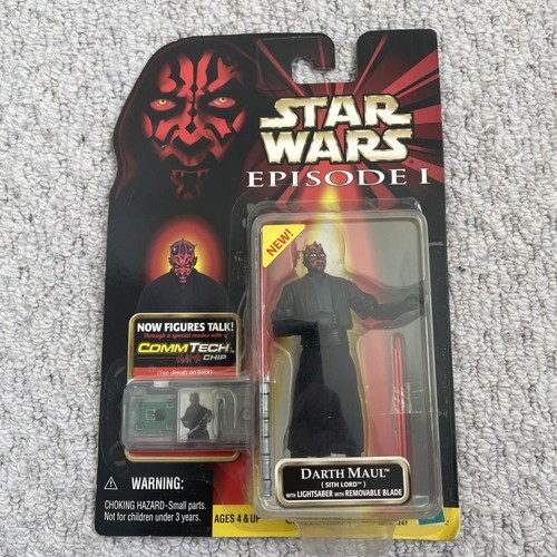 Star wars episode one - star, 1