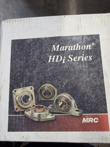 Mrc marathon c4f100zm bolt - c4f100zm, 4-bolt