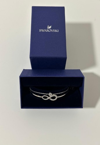 Swarovski hyperbola infinity - hyperbola,