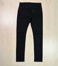 Topshop Baxter Sample Jeans