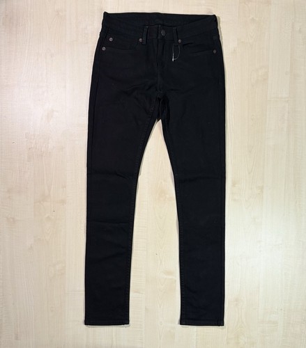 Topshop baxter sample - baxter, jeans