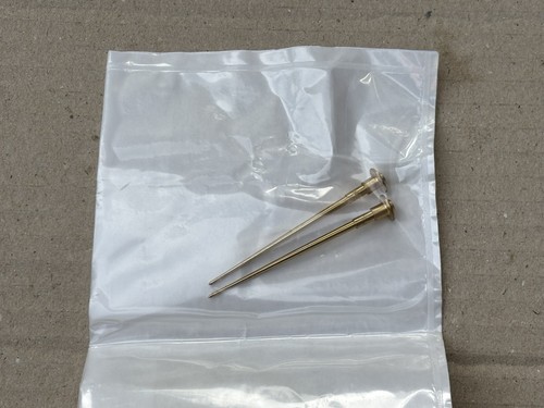 Cud1102 carb needle - cud1102, tr7