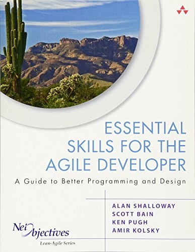 Essential skills for the - essential,