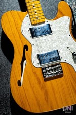 Fender American Vintage II