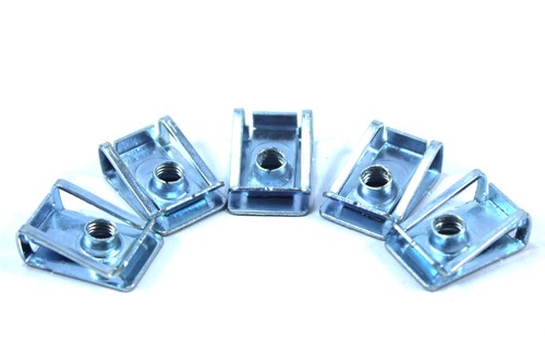 5mm fairing spire speed - 5x,