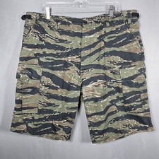 Rothco BDU Shorts Mens Large