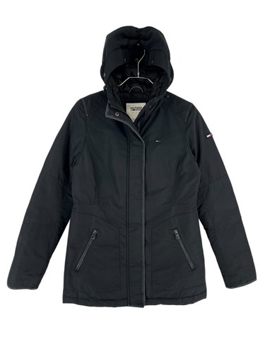Tommy hilfiger hooded down - tommy,